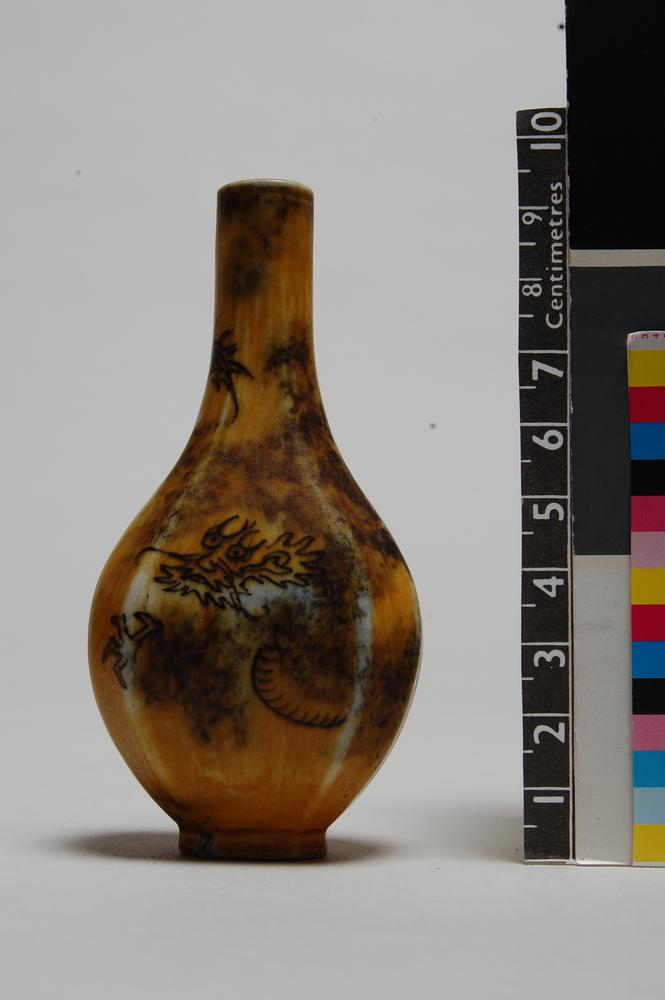 图片[1]-snuff-bottle BM-Franks.991.+-China Archive